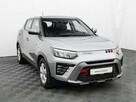 SsangYong Tivoli ADVENTURE 1.5 T-GDI K.cof 2 stref klima Salon PL VAT23% - 3
