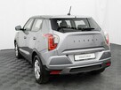 SsangYong Tivoli ADVENTURE 1.5 T-GDI K.cof 2 stref klima Salon PL VAT23% - 4