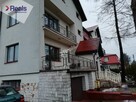 Budynek na hostel, pensjonat, przychodnię . - 1
