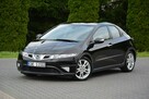 Honda Civic 1.8 i-VTEC(140KM) Lift Klimatronic Parktronic Lakier oryginał Alu17" - 2