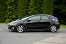 Honda Civic 1.8 i-VTEC(140KM) Lift Klimatronic Parktronic Lakier oryginał Alu17" - 4