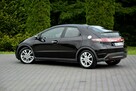Honda Civic 1.8 i-VTEC(140KM) Lift Klimatronic Parktronic Lakier oryginał Alu17" - 5