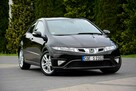 Honda Civic 1.8 i-VTEC(140KM) Lift Klimatronic Parktronic Lakier oryginał Alu17" - 8