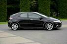 Honda Civic 1.8 i-VTEC(140KM) Lift Klimatronic Parktronic Lakier oryginał Alu17" - 11