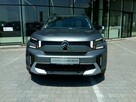 Citroen C3 Aircross HYBRID 145 MAX. * Gwarancja na 8 lat lub 160 tys. km! - 4