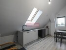 Bezczynszowe! Nowe,2 pokoje, Zagórze k/Niepołomic - 1