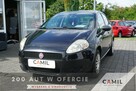 Fiat Punto polski salon - 1