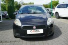 Fiat Punto polski salon - 2