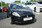 Fiat Punto polski salon - 4