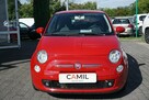 Fiat 500 zarejestrowany, ubezpieczony - 3