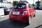Fiat 500 zarejestrowany, ubezpieczony - 5