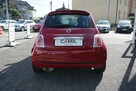 Fiat 500 zarejestrowany, ubezpieczony - 6