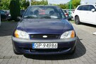 Ford Fiesta zarejestrowany, ubezpieczony, niski przebieg - 2