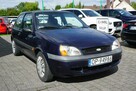Ford Fiesta zarejestrowany, ubezpieczony, niski przebieg - 3