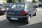 Ford Fiesta zarejestrowany, ubezpieczony, niski przebieg - 5