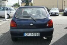 Ford Fiesta zarejestrowany, ubezpieczony, niski przebieg - 6