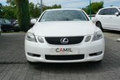 Lexus GS zarejestrowany, ubezpieczony - 2