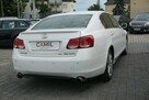 Lexus GS zarejestrowany, ubezpieczony - 5
