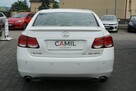 Lexus GS zarejestrowany, ubezpieczony - 6