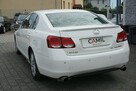 Lexus GS zarejestrowany, ubezpieczony - 7
