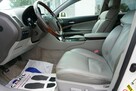 Lexus GS zarejestrowany, ubezpieczony - 8
