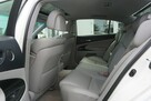 Lexus GS zarejestrowany, ubezpieczony - 12