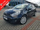 Kia Rio 1,4 Benzyna Klimatronik Bogata Wersja Zarejestrowany Gwarancja - 1