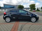 Kia Rio 1,4 Benzyna Klimatronik Bogata Wersja Zarejestrowany Gwarancja - 4