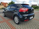 Kia Rio 1,4 Benzyna Klimatronik Bogata Wersja Zarejestrowany Gwarancja - 7