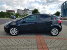Kia Rio 1,4 Benzyna Klimatronik Bogata Wersja Zarejestrowany Gwarancja - 8