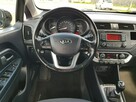 Kia Rio 1,4 Benzyna Klimatronik Bogata Wersja Zarejestrowany Gwarancja - 13