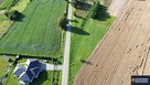 Działka budowlana Siedliska gm. Zamość - 3