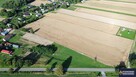 Działka budowlana Siedliska gm. Zamość - 5