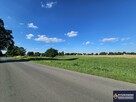 Działka budowlana Siedliska gm. Zamość - 10