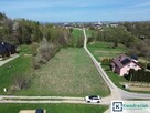 Działka inwestycyjna Posada Górna gm. Rymanów, - 2
