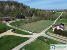 Działka inwestycyjna Posada Górna gm. Rymanów, - 3