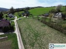 Działka inwestycyjna Posada Górna gm. Rymanów, - 5