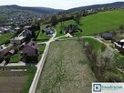 Działka inwestycyjna Posada Górna gm. Rymanów, - 6