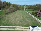 Działka inwestycyjna Posada Górna gm. Rymanów, - 10