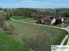 Działka inwestycyjna Posada Górna gm. Rymanów, - 11
