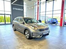 Kia Niro L 1.6GDI hybrid 141 DCT 2016 r., salon PL, przebieg tylko 69tys.km - 1
