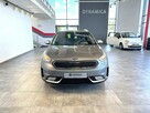 Kia Niro L 1.6GDI hybrid 141 DCT 2016 r., salon PL, przebieg tylko 69tys.km - 3