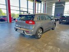 Kia Niro L 1.6GDI hybrid 141 DCT 2016 r., salon PL, przebieg tylko 69tys.km - 8