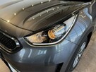 Kia Niro L 1.6GDI hybrid 141 DCT 2016 r., salon PL, przebieg tylko 69tys.km - 9