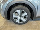 Kia Niro L 1.6GDI hybrid 141 DCT 2016 r., salon PL, przebieg tylko 69tys.km - 10