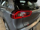 Kia Niro L 1.6GDI hybrid 141 DCT 2016 r., salon PL, przebieg tylko 69tys.km - 11