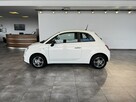 Fiat 500 1.2 69KM M5 2015 r., salon PL, komplet kół, przebieg tylko 63tys.km - 5