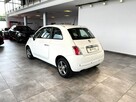 Fiat 500 1.2 69KM M5 2015 r., salon PL, komplet kół, przebieg tylko 63tys.km - 6