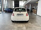 Fiat 500 1.2 69KM M5 2015 r., salon PL, komplet kół, przebieg tylko 63tys.km - 7