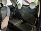Fiat 500 1.2 69KM M5 2015 r., salon PL, komplet kół, przebieg tylko 63tys.km - 12